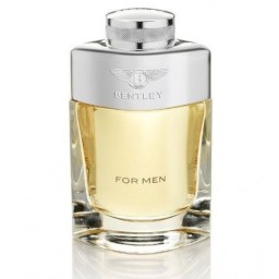 عطر بنتلي الرجالي او دو تواليت 100مل Bentley for Men 100ml