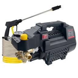 فارة  من سيلفر كريست SLIVIE CRAESIT High Pressure Washer 2500W