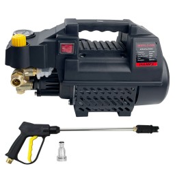 فارة  من سيلفر كريست SLIVIE CRAESIT High Pressure Washer 2500W