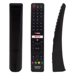 ريموت بديل مخصص لشاشات شارب Remote Control For SHARP TV