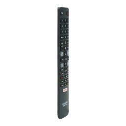 ريموت بديل مخصص لشاشات تي سي ال Remote Control For TCL TV