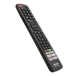 ريمونت بديل لتلفزيونات Hisense الذكية والعادية HUAYU RM-L1335 PLUS 2 HISENSE