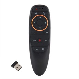 ريمونت ماوس لجميع شاشات السمارت والحاسبات Air Remote Control