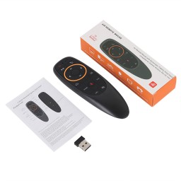 ريمونت ماوس لجميع شاشات السمارت والحاسبات Air Remote Control