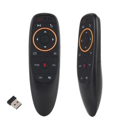 ريمونت ماوس لجميع شاشات السمارت والحاسبات Air Remote Control