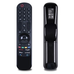 ريمونت شاشات ال جي سمارت LG Magic Remote