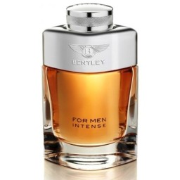 عطر بنتلي انتنس الرجالي او دو بارفيوم 100مل Bentley Intense for Men Eau de Parfum