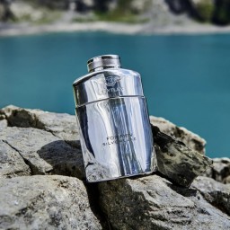 عطر بنتلي سلفرليك الرجالي او دو بارفيوم 100مل Bentley Silverlake for Men Eau de Parfum 100ml