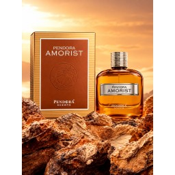 أموريست أو دو برفيوم بخاخ 100 مل  - للجنسين Amorist Eau de Parfum Spray 100 Unisex