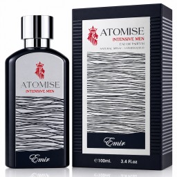 عطر إمير آتوميز إنتنس للرجال، 100 مل Emir Atomise Intensive Eau de Parfum 100ml - For Men