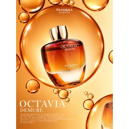 عطر نسائي Pendora Scents Octavia 100 مل Pendora Scents Octavia Eau de Parfum 100 ml for Women