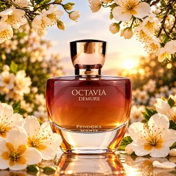 عطر نسائي Pendora Scents Octavia 100 مل Pendora Scents Octavia Eau de Parfum 100 ml for Women