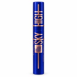 ماسكارا ميبلين لاش سينسيشنال سكاي هاي لإطالة وتكثيف الرموش Maybelline Lash Sensational Sky High Mascara