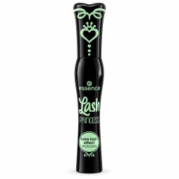 ماسكارا إيسنس لاش برنسس بتأثير الرموش الاصطناعية essence Lash Princess False Lash Effect Mascara