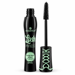 ماسكارا إيسنس لاش برنسس بتأثير الرموش الاصطناعية essence Lash Princess False Lash Effect Mascara