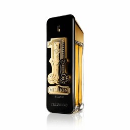 عطر ون مليون للرجال 1 Million Black EDP