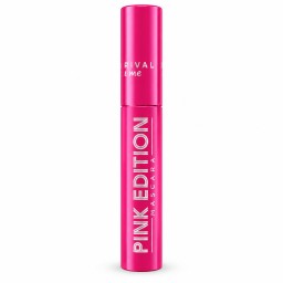 ماسكارا ريفال لوفز مي باللون الوردي RIVAL loves me Pink Edition Mascara