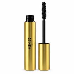 ماسكارا كيكو ميلانو لتكثيف الرموش KIKO Milano Volume+ Active Mascara