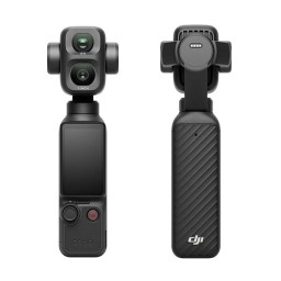 كاميرا DJI Osmo Pocket 4 DJI Osmo Pocket 4
