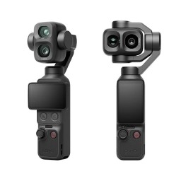 كاميرا DJI Osmo Pocket 4 DJI Osmo Pocket 4
