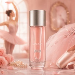 عطر أروغيت بينك ديفا 200 مل Arrogate Pink Diva Perfume 200ml