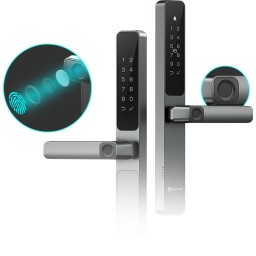 قفل باب ذكي EZVIZ CS-DL06 SMART EZVIZ CS-DL06 Smart Door Lock
