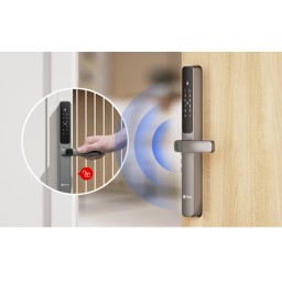 قفل باب ذكي EZVIZ CS-DL06 SMART EZVIZ CS-DL06 Smart Door Lock