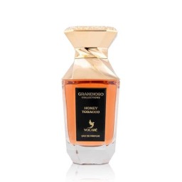 عطر هاني توباكو من فولار - للجنسيين Honey Tobacco by Volare - Unisex