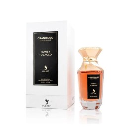 عطر هاني توباكو من فولار - للجنسيين Honey Tobacco by Volare - Unisex