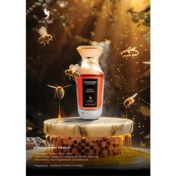 عطر هاني توباكو من فولار - للجنسيين Honey Tobacco by Volare - Unisex
