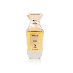 عطر فانيلا فلوريل من مجموعة فولار غرانديوسو للجنسين Grandioso - Vanilla Forel Volaré