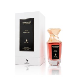 عطر عود الكرز للجنسين Oud Cherry, Grandioso Collections
