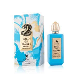 عطر فولاري لورد أوف فليمز إمورتال Lord of Flames, Immortal