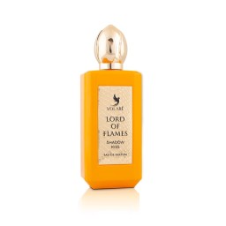 عطر سيد اللهب، قبلة الظل Lord of Flames, Shadow Kiss