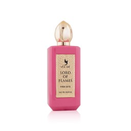 سيد اللهب، العضة الوردية Lord of Flames, Pink Bite