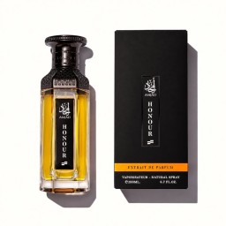 عطر أمجاد هونر من فان – 200 مل | للجنسين FAAN Amjad Honour Extrait de Parfum – 200ml –