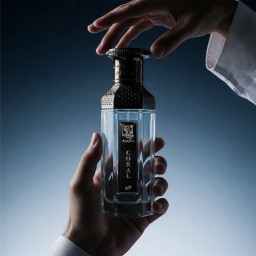عطر أمجاد كورال من فان – 200 مل | للجنسين FAAN Amjad Coral Extrait de Parfum