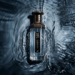 عطر أمجاد كورال من فان – 200 مل | للجنسين FAAN Amjad Coral Extrait de Parfum