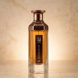 عطر أمجاد كينجدوم من فان – 200 مل | للجنسين FAAN Amjad Kingdom Extrait de Parfum – 200ml – Unisex