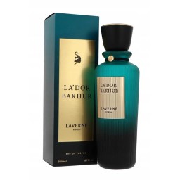 عطر لادور بخور او دو بارفيوم 200مل La'dor Bakhur Classic Laverne 200ml