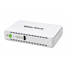 UPS  8800 18W WHITE STORM UPS  8800 18W WHITE STORM