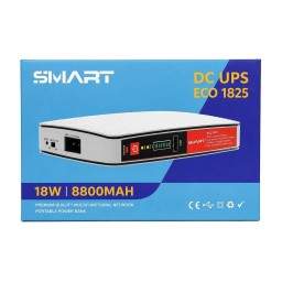 UPS 8800 18W smart UPS 8800 18W smart