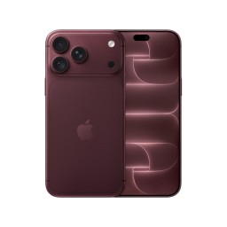 ايفون 18 برو  شريحة إلكترونية 256 جيجابايت iPhone 18 Pro ESIM 256GB