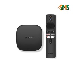 TV BOX من شاومي الجيل الثالث Xiaomi TV Box S (3rd Gen)