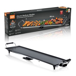 شواية باربيكيو كهربائية Electric Barbecue Grill