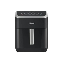 قلاية هوائية 7 لتر تحكم ديجيتال Midea