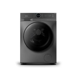 غسالة 12 كجم أوتوماتيك تحميل جانبي Midea