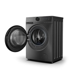 غسالة 12 كجم أوتوماتيك تحميل جانبي Midea