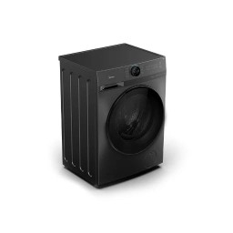 غسالة 12 كجم أوتوماتيك تحميل جانبي Midea