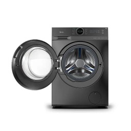 غسالة 12 كجم أوتوماتيك تحميل جانبي Midea